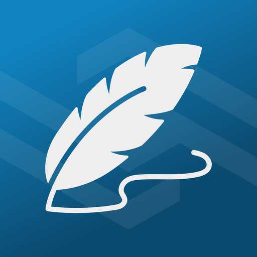 LifeStory AI app icon